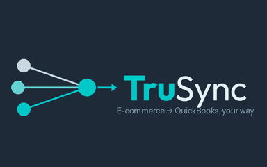 TruSync Logo