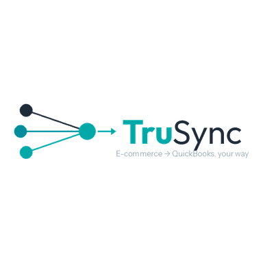 TruSync Logo